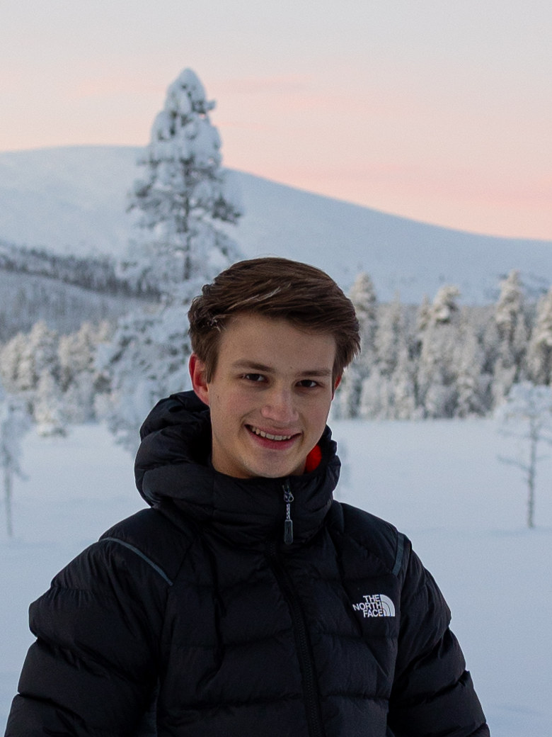Bastian Rang, Fotograf und Videograf aus Wildeshausen